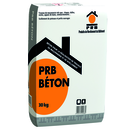 BETON PRET A L'EMPLOI 30 KG PRB